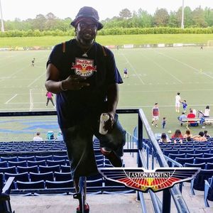 Meet your Posher, Dondi